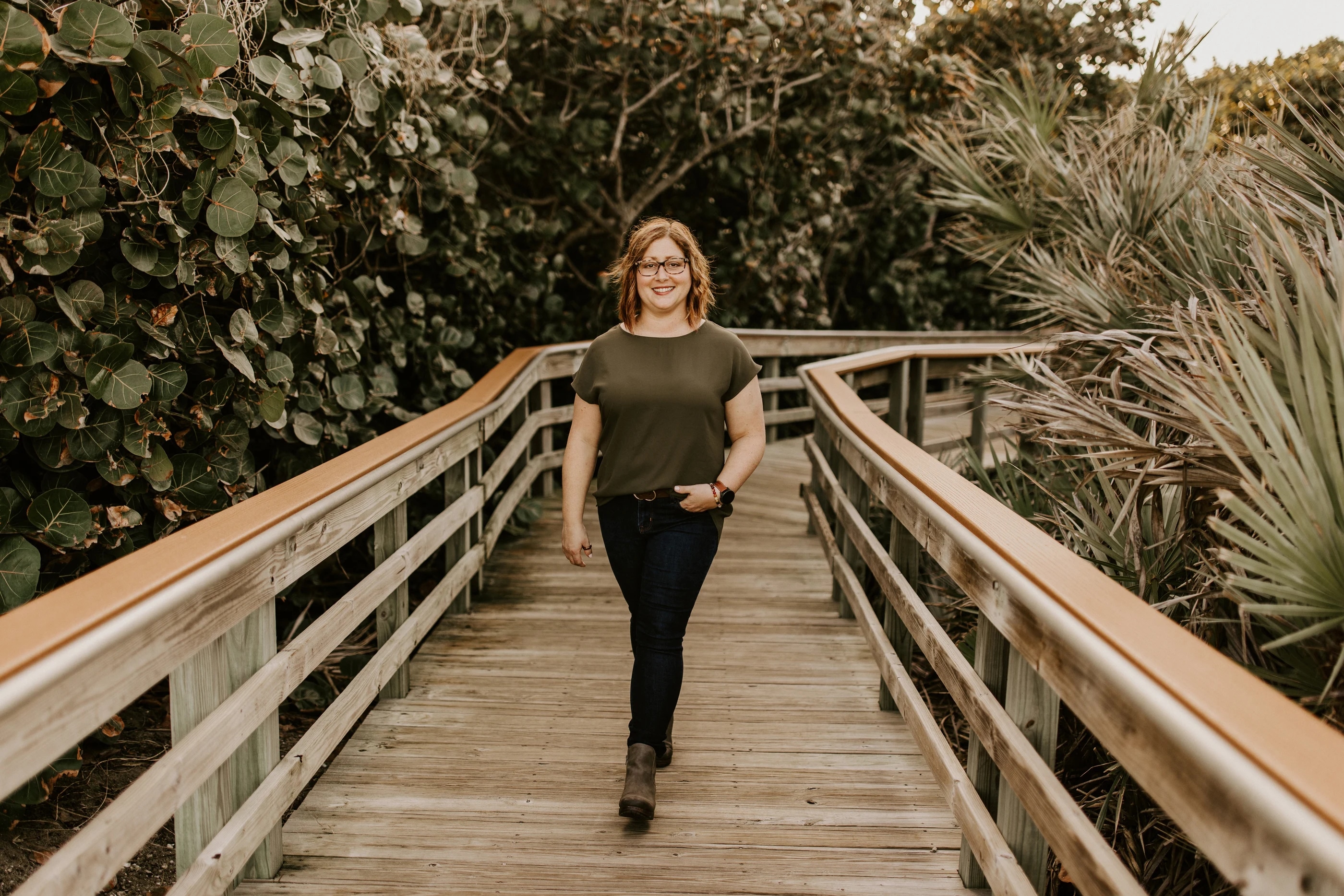 Krystle Sardoss, LCSW